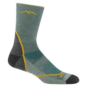 Darn Tough Light Hiker Micro Crew Lightweight – with Cushion